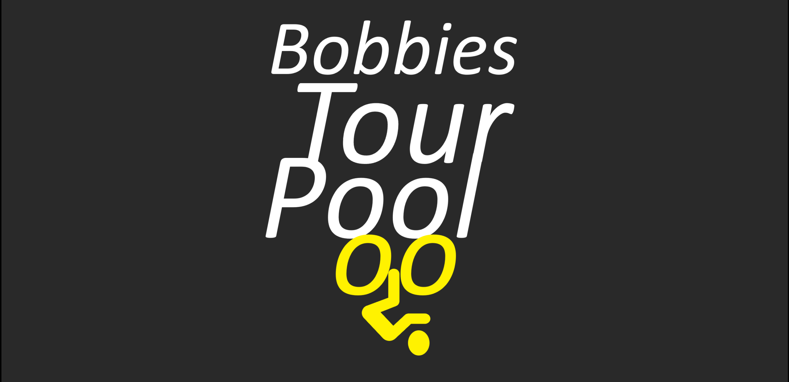 Bobbies Tourpool Tour de France